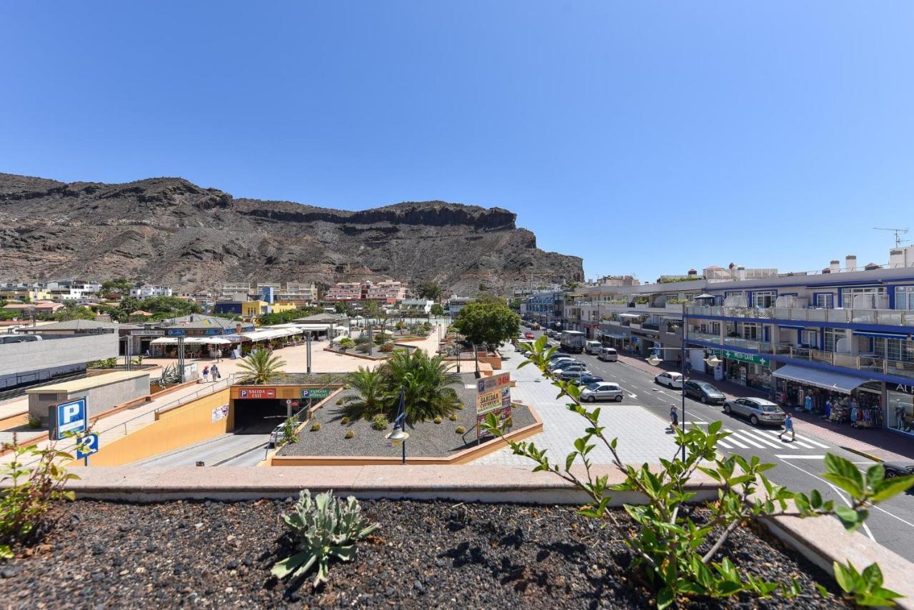 푸에르토 데 모간 Penthouse Daniela In Puerto Mogan IX 아파트 외부 사진