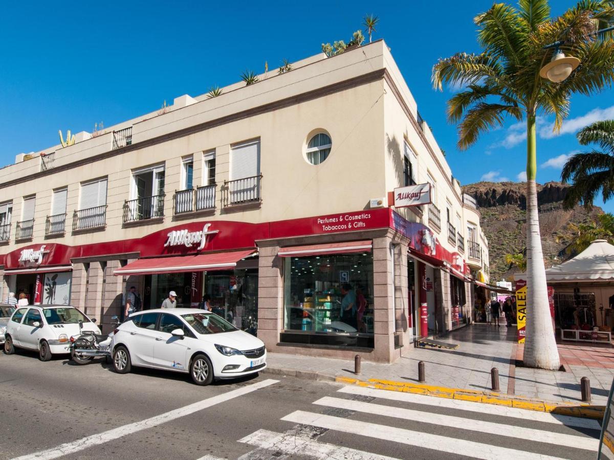 푸에르토 데 모간 Penthouse Daniela In Puerto Mogan IX 아파트 외부 사진